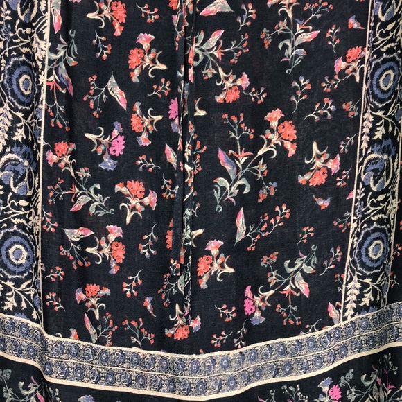 Lucky Brand Top - Picture 2 of 6